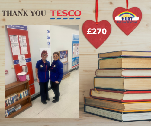 World Book Day Minimal Facebook Post